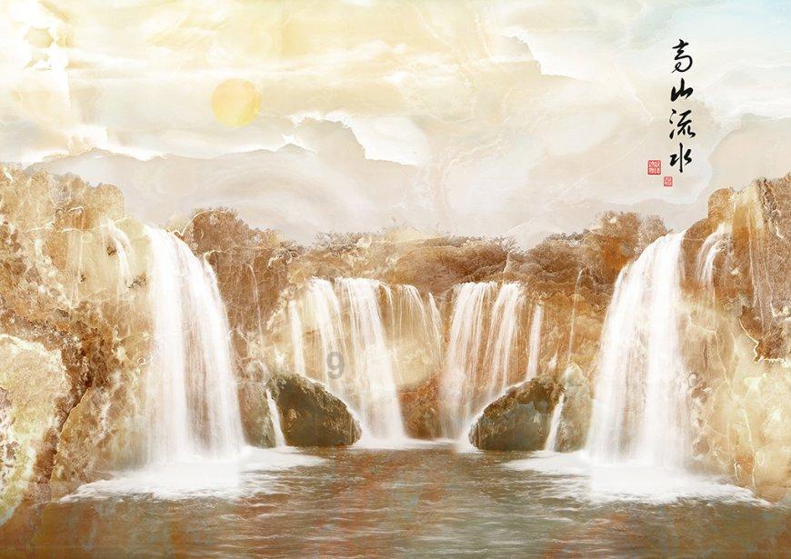 御天降魔传